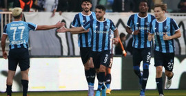 Adana Demirspor, depremzedeler için Fiorentina ile temsili maç yapacak