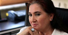 Sabahat Akkiraz'ın ablası depremde vefat etti