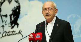 Kemal Kılıçdaroğlu: Eşsiz Hatay'ı biz yeniden ayağa kaldıracağız