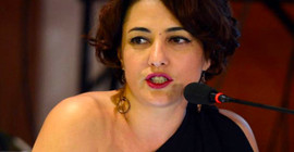Meltem Cumbul New York'ta düzenlenen yardım konserini duyurdu