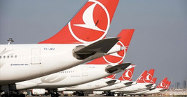 THY'den uçuşlar hakkında açıklama