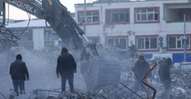 Oy ve Ötesi, 'Deprem Kayıp İhbar Sistemi' oluşturdu