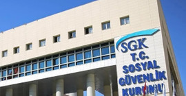 SGK deprem bölgesindeki hacizleri kaldırdı