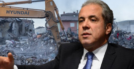 AKP'li Şamil Tayyar: Sorumluluk zincirindeki her kurum, hesap vermeli