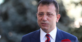 Ekrem İmamoğlu: İstanbul'da yıkılma tehdidi olan 90 bin yapı var