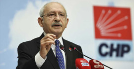 Kılıçdaroğlu: Göreceksiniz bu yeni dönemin öncü ülkesi olacağız