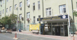 İstanbul Haseki Kardiyoloji Hastanesi deprem gerekçesiyle hasta kabulünü durdurdu