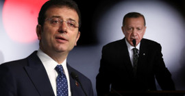 İmamoğlu'ndan Erdoğan'a: Bırakın bu beton kafalılığı, beton anlayışı