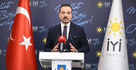 İYİ Parti'den HDP-Kılıçdaroğlu görüşmesine ilişkin ilk yorum