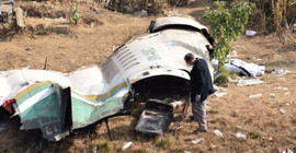 Nepal'deki uçak kazası: Pilotun motorlarda güç olmadığını söylediği ortaya çıktı