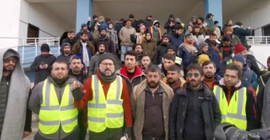 HDP’nin Pazarcık’taki Kriz Koordinasyon Merkezi’ne kayyım atama girişimi