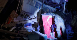 RSF: Deprem bölgesinde haber yapan basın mensupları engelleniyor