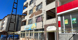 Sivas'ın Gürün ilçesi de afet bölgesi kapsamına alındı