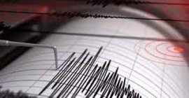 Malatya'da 4,7 büyüklüğünde deprem