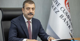 Merkez Bankası Başkanı'ndan Bakan Nebati'ye güvensizlik