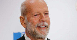 ABD'li oyuncu Bruce Willis'e demans teşhisi konuldu