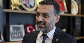 Erdoğan'a bağlı DDK'den holdinglere bağış öfkesi: Nankörler