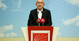 Kemal Kılıçdaroğlu: YSK seçimi erteleyemez; seçim zamanında, 18 Haziran'da yapılacak