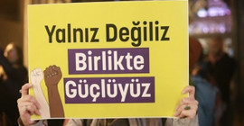 Afet İçin Feminist Dayanışma Grubu: Deprem bölgesindeki tüm illerde kadın çadırları kuracağız