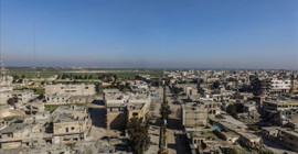 Suriye’de deprem sonrası Şam ile silahlı isyancılar arasında ilk çatışma