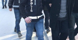 Ankara'da IŞİD operasyonu: 18 kişi gözaltına alındı