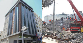 65 kişinin ölümüne neden olan İsias Otel'in sahipleri ve yöneticileri tutuklandı