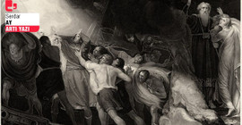 Felaketler, Bindestler, Serdestler