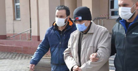 52 kilo patlayıcıyla yakalanan polis memuru: İhbar edenlerden Allah razı olsun