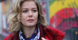 Burcu Biricik: Gördüklerimden duyduklarımdan midem bulanıyor