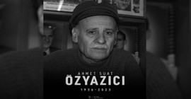 Trabzonspor'un eski teknik direktörlerinden Ahmet Suat Özyazıcı vefat etti