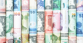Dolar, hızla değer kazanıyor