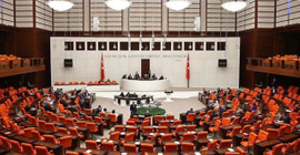 Mustafa Elitaş: TBMM çalışmalarına 28 Şubat'a kadar ara verildi