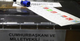 Seçim takvimi Resmi Gazete'de yayımlandı