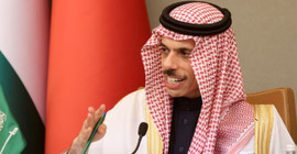 Suudi Arabistan: Arap ülkelerinin Suriye'yi dışlaması işe yaramadı