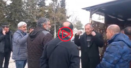 Adıyamanlı depremzede: Banyo yapan yok, herkese bit girmiş su gelsin bize