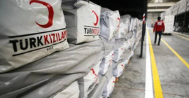 Kızılay, Maraş'ta depremden bir ay önce ilk yardım merkezini kapatmış