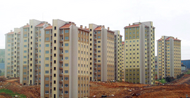 Şırnak’taki konutlar kimlere tahsis edilecek?
