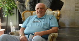 Yönetmen Bülent Osma vefat etti