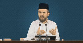 İhsan Şenocak Diyanet’ten atıldı