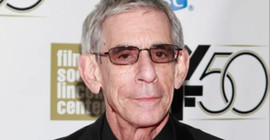 Oyuncu ve Komedyen Richard Belzer 78 yaşında vefat etti