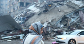 BM: Deprem bölgesinde 265 bin hamile kadın var