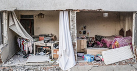 DASK'a 221 bin hasarlı konut başvurusu yapıldı