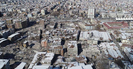 Eski AKP’li vekil Malatya’da boru döşeme ihalesi aldı: Son 10 yılda kamudan 36 ayrı ihale aldı