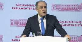 DEVA'dan beş bakana 76 deprem sorusu