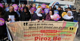 21 Şubat Dünya Anadil Günü açıklamaları: Dilimiz kimliğimizdir