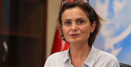 Canan Kaftancıoğlu: En büyük risk, ölenlerin yerine oy kullanılması