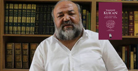 Eliaçık'ın 'Yaşayan Kuran' meali 'İslami açıdan sakıncalı' denilerek yasaklandı