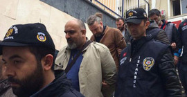 İngiliz güvenlikçiler İranlı patronları kaçırdı