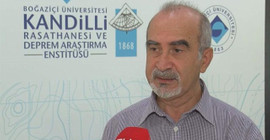 Kandilli 'Alınacak en hayati önlem bu' diyerek açıkladı: İstanbul'da evleri sağlam zemin üzerine yapmalıyız