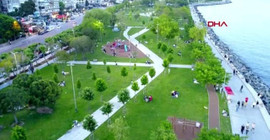 Olası İstanbul depremi öncesi kıyılardaki dolgular için uyarı